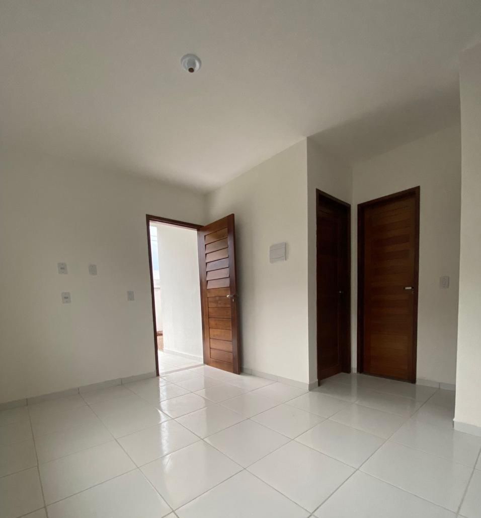 Casa, 2 quartos, 20 m² - Foto 1