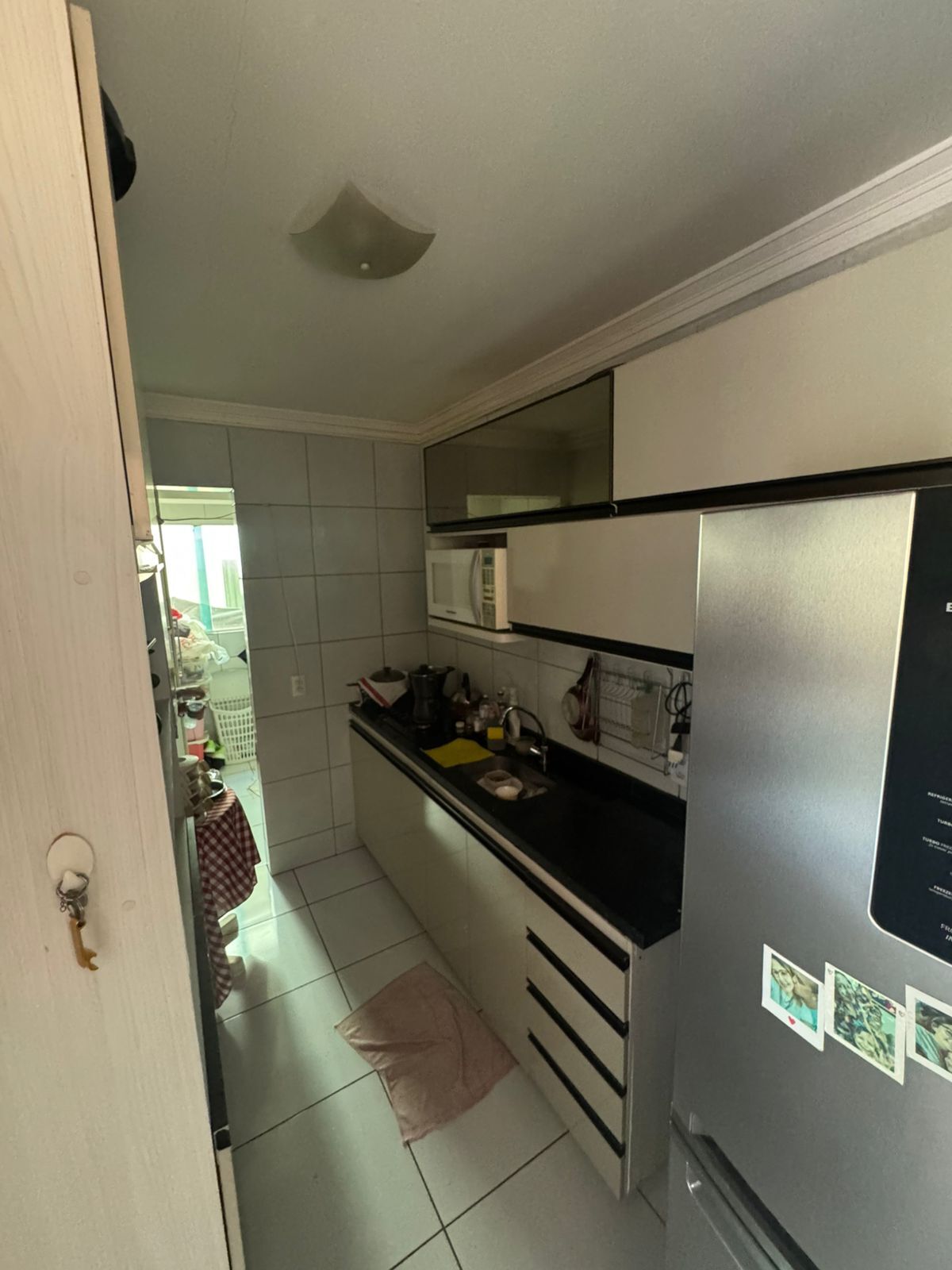 Apartamento, 2 quartos - Foto 13