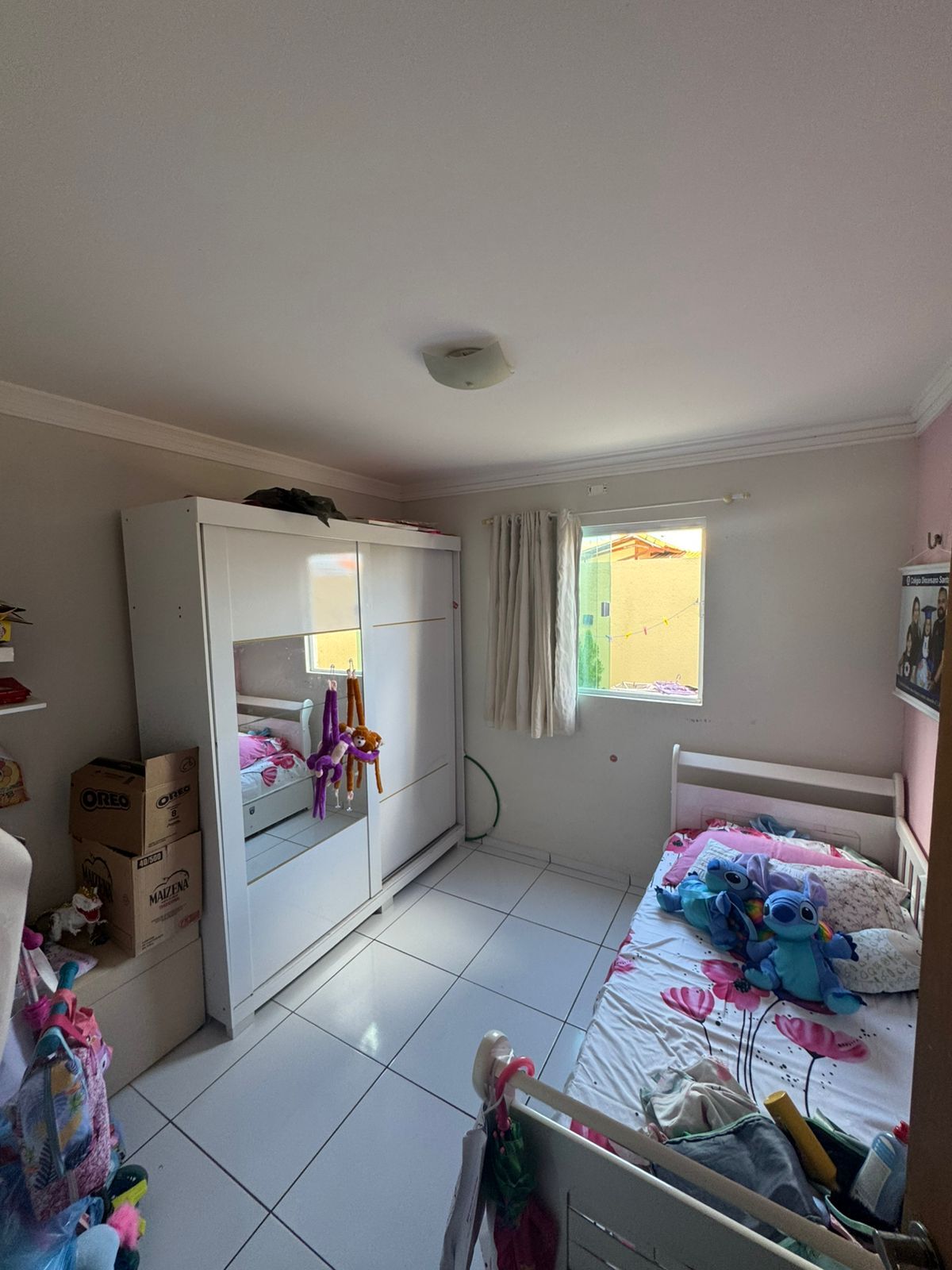 Apartamento, 2 quartos - Foto 14