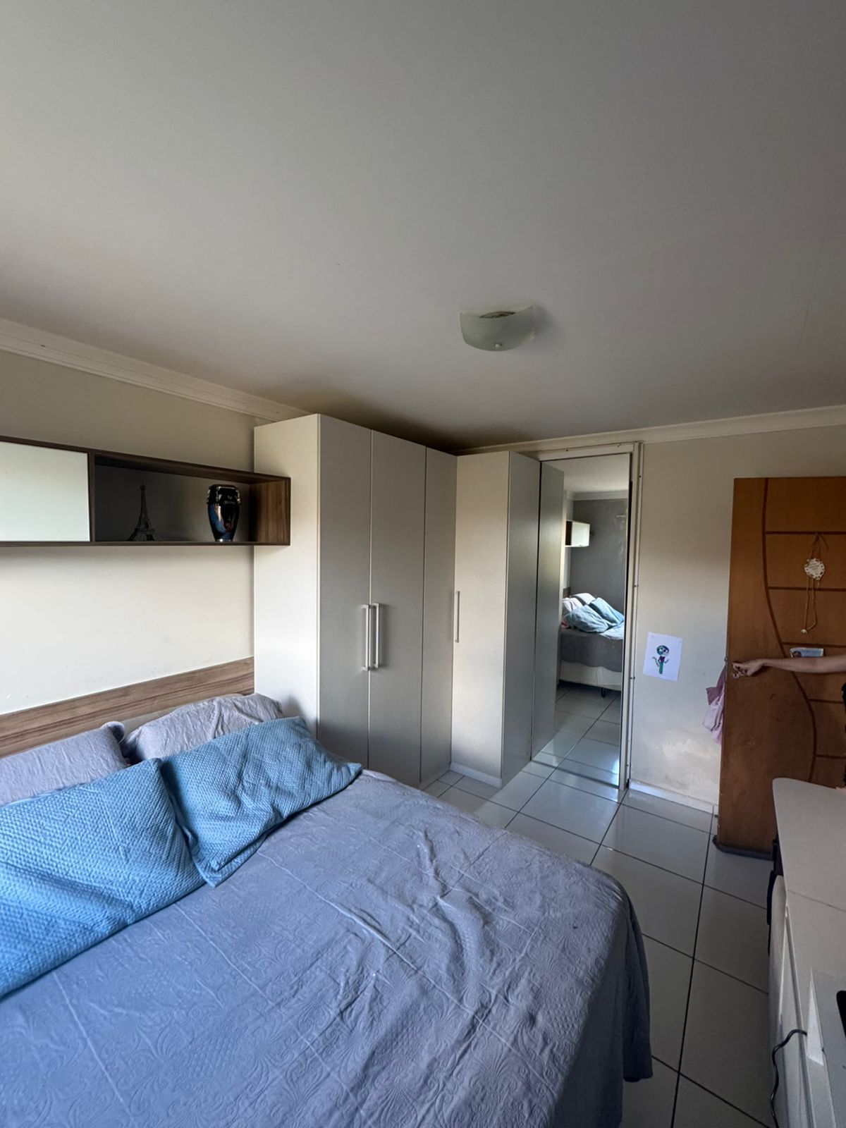 Apartamento, 2 quartos - Foto 15