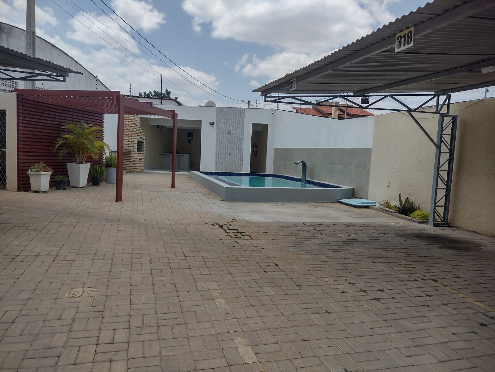 Apartamento, 2 quartos - Foto 4