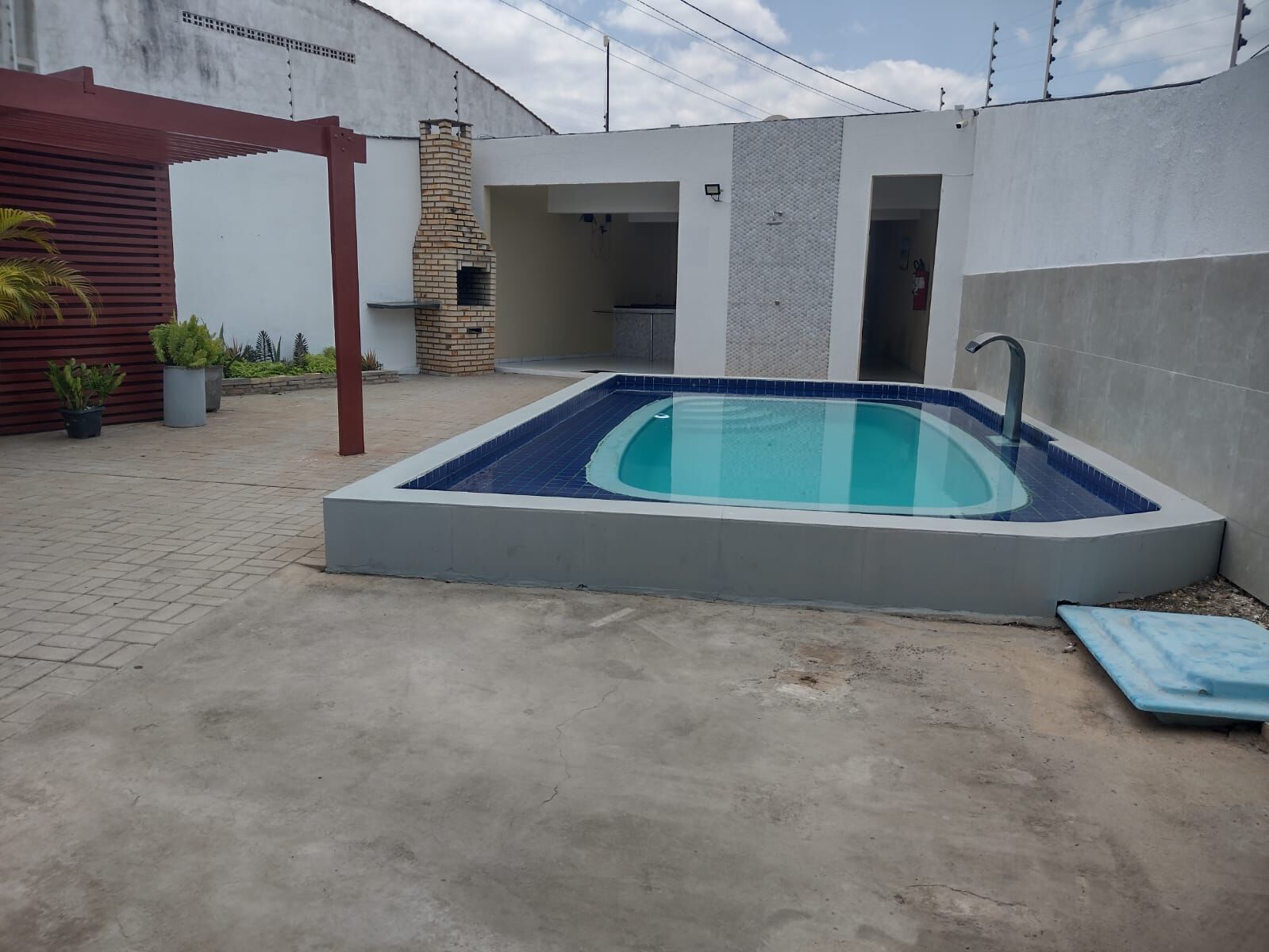 Apartamento, 2 quartos - Foto 2