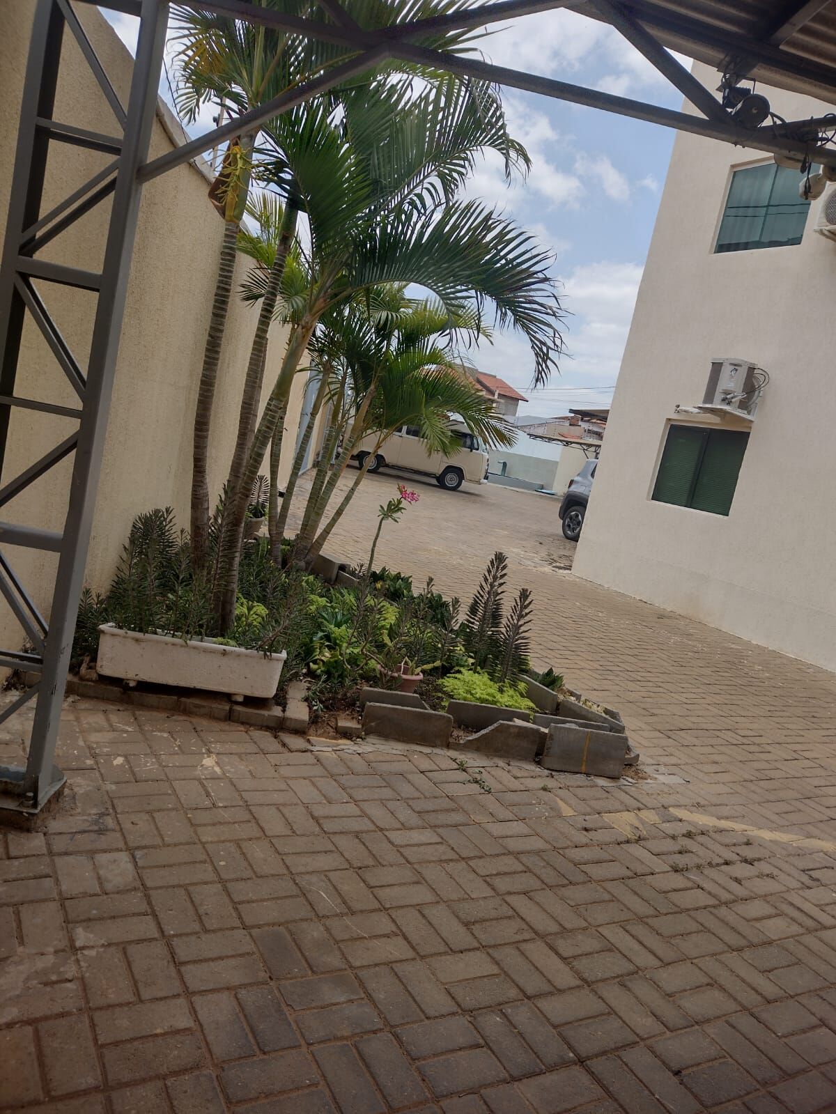 Apartamento, 2 quartos - Foto 5