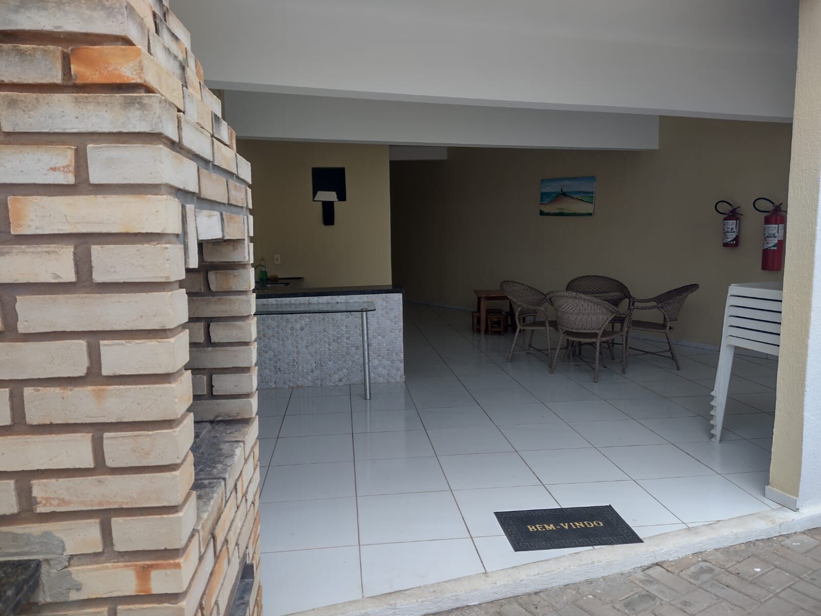 Apartamento, 2 quartos - Foto 3