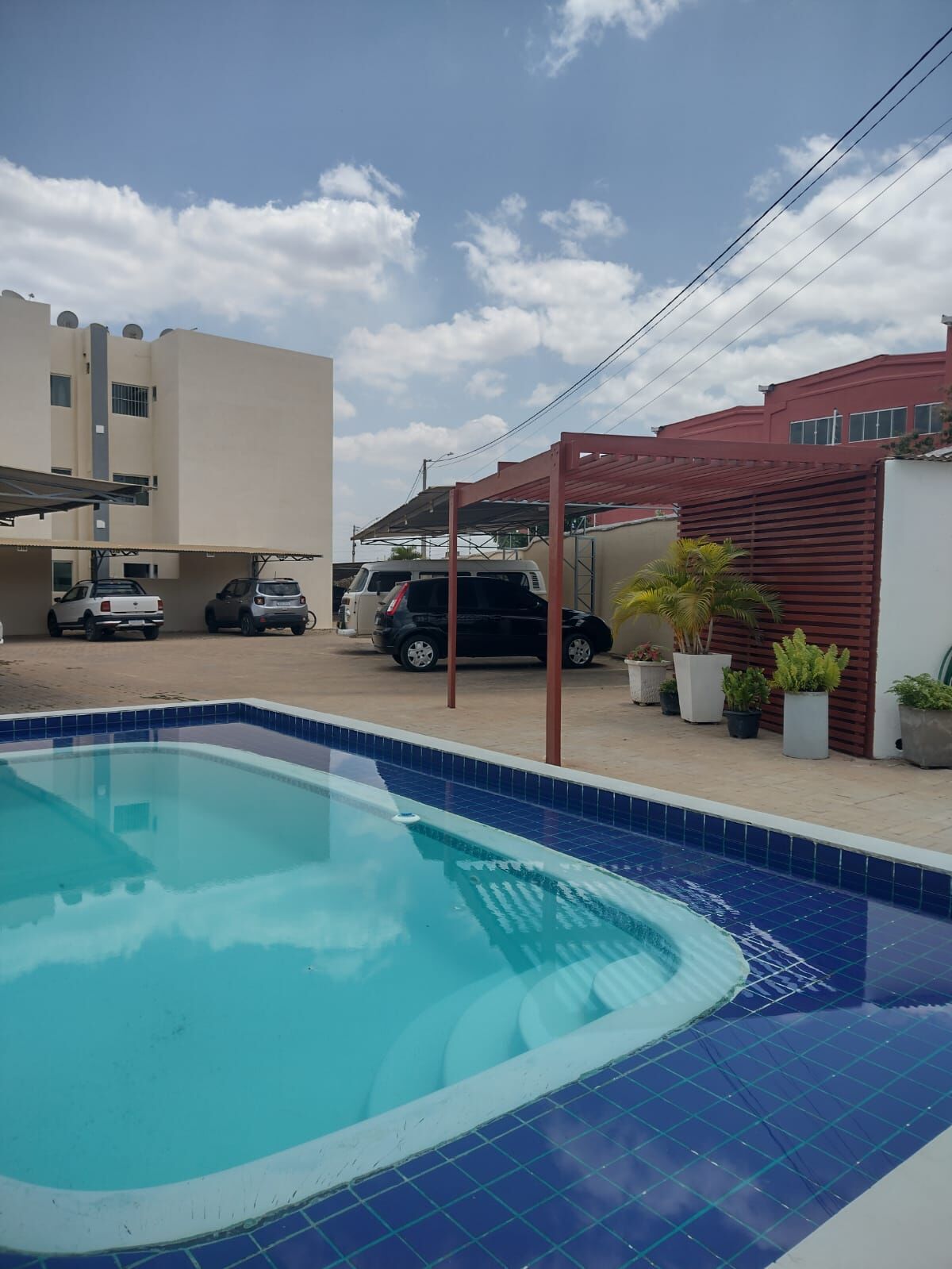 Apartamento, 2 quartos - Foto 1