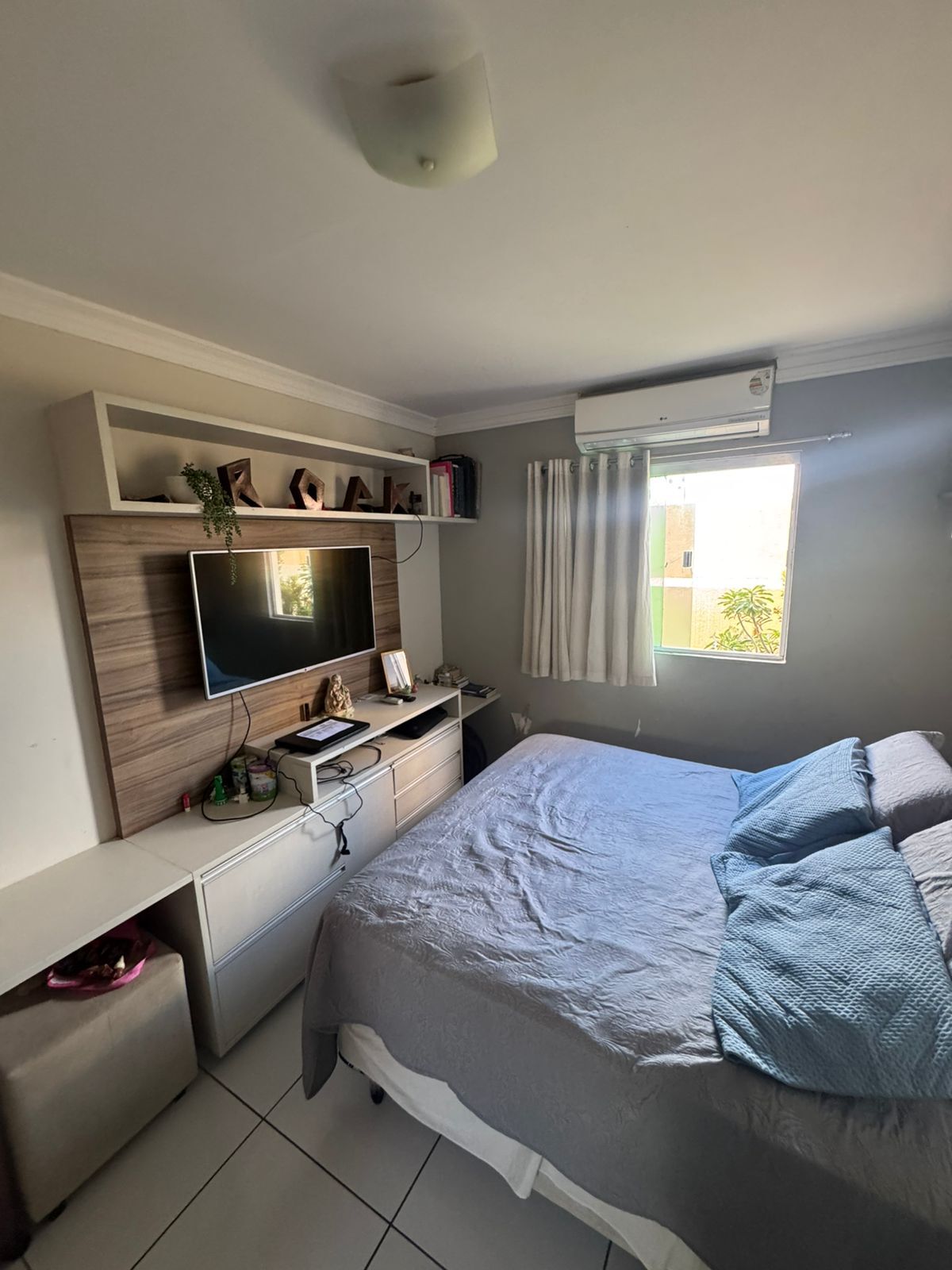 Apartamento, 2 quartos - Foto 16