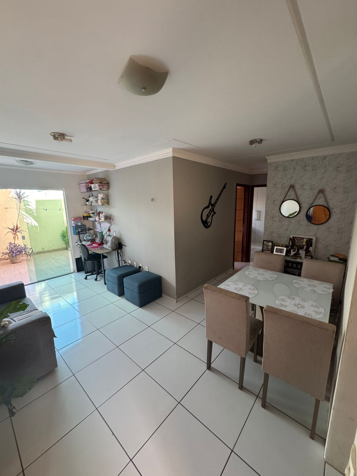 Apartamento, 2 quartos - Foto 10