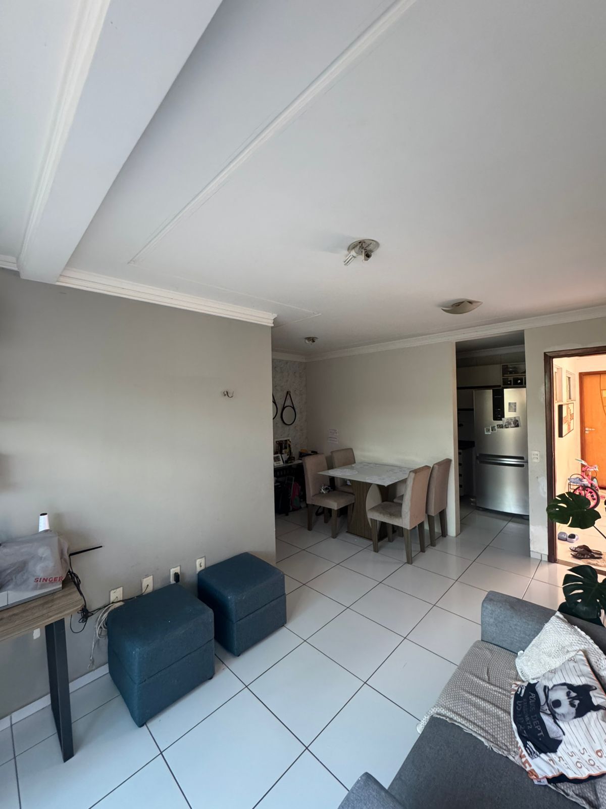 Apartamento, 2 quartos - Foto 11