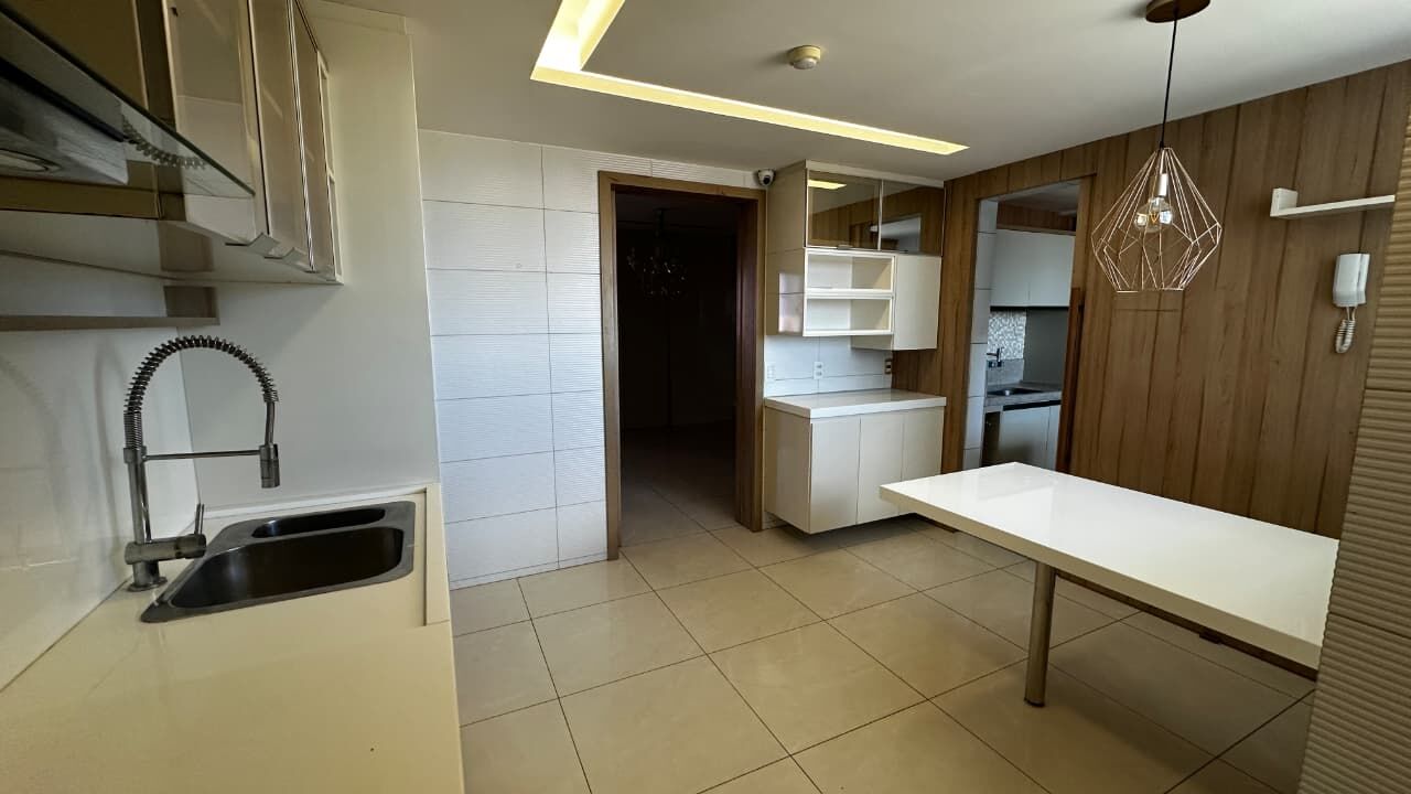 Apartamento, 3 quartos, 165 m² - Foto 19