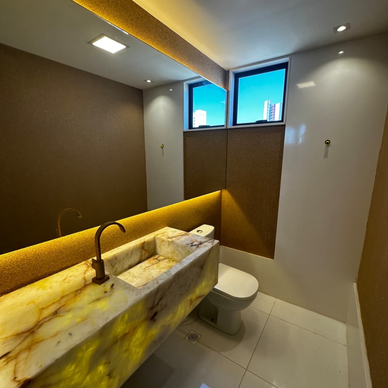 Apartamento, 3 quartos, 165 m² - Foto 13