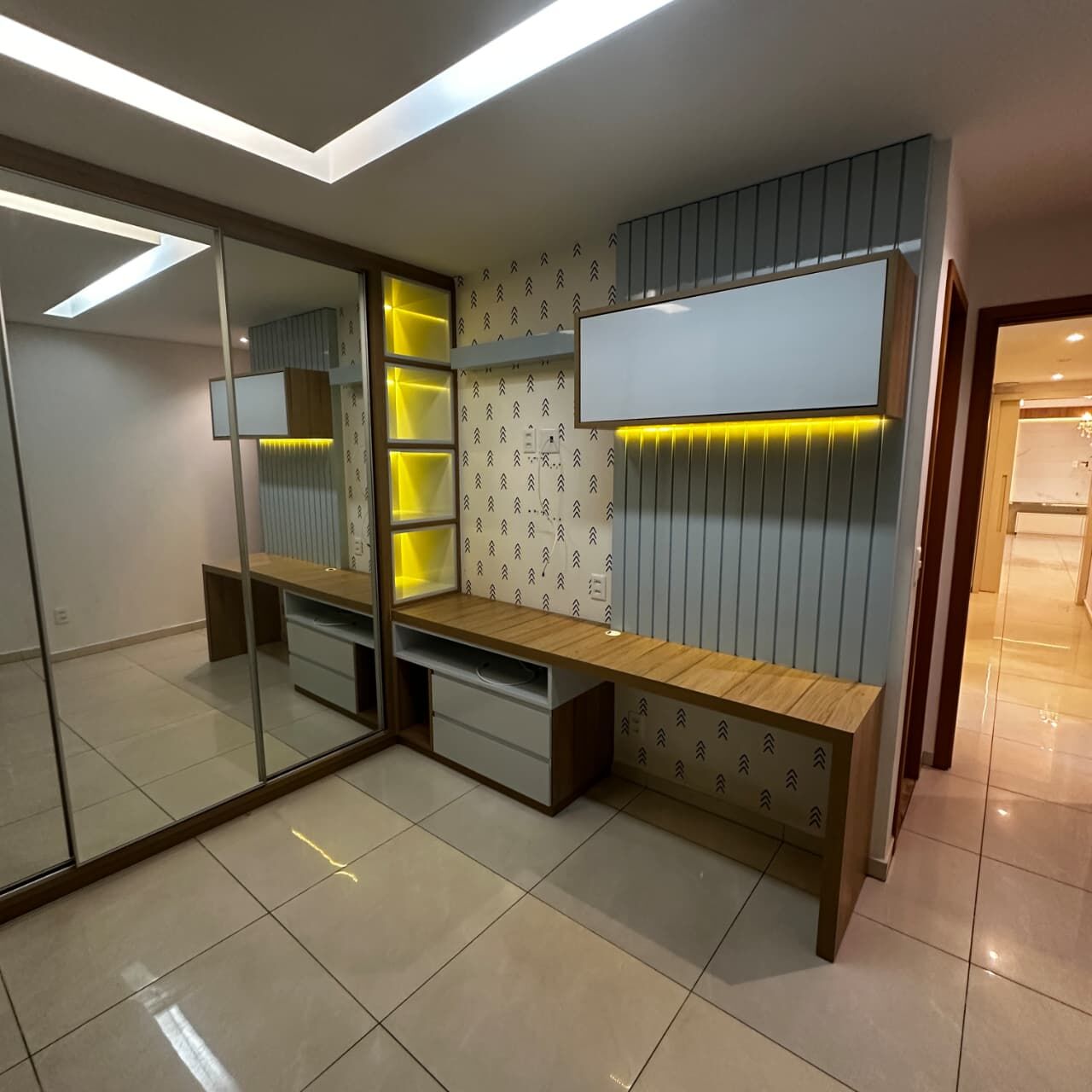 Apartamento, 3 quartos, 165 m² - Foto 4