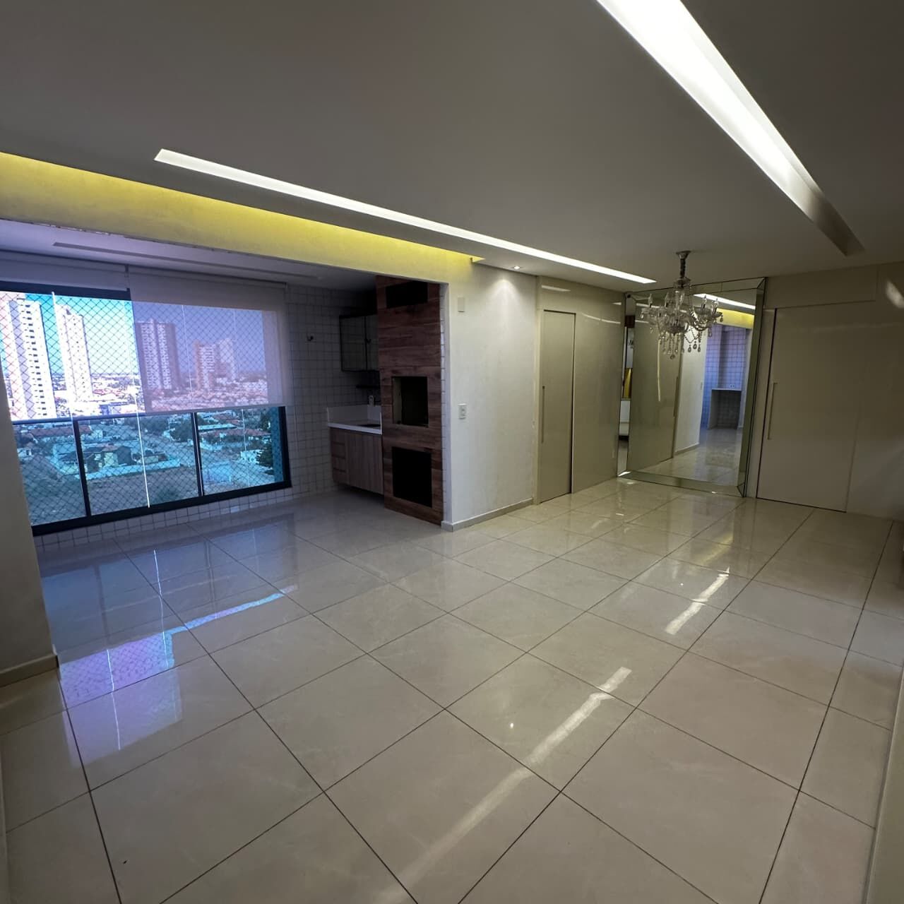 Apartamento, 3 quartos, 165 m² - Foto 20