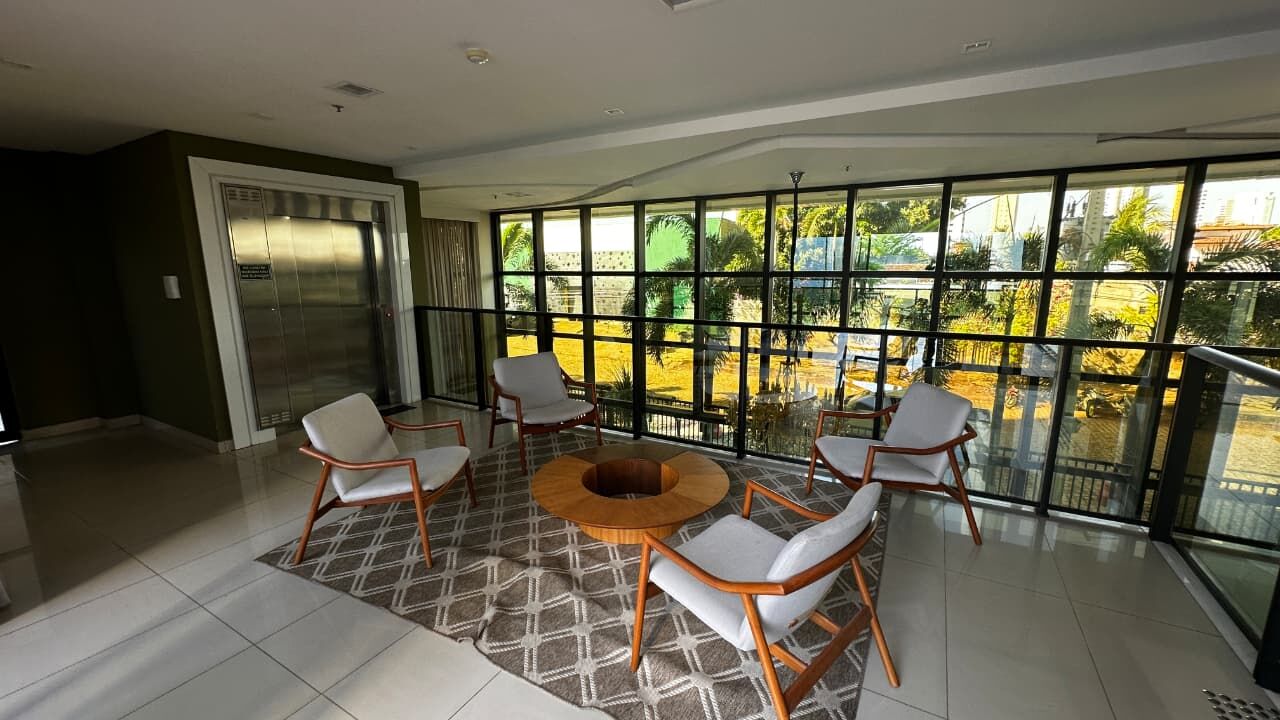 Apartamento, 3 quartos, 165 m² - Foto 25