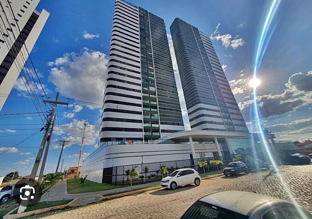 Apartamento, 3 quartos, 165 m² - Foto 1