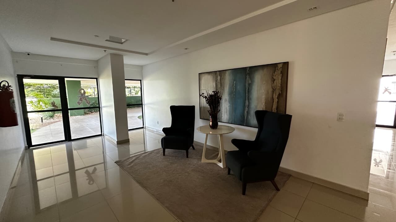 Apartamento, 3 quartos, 165 m² - Foto 24