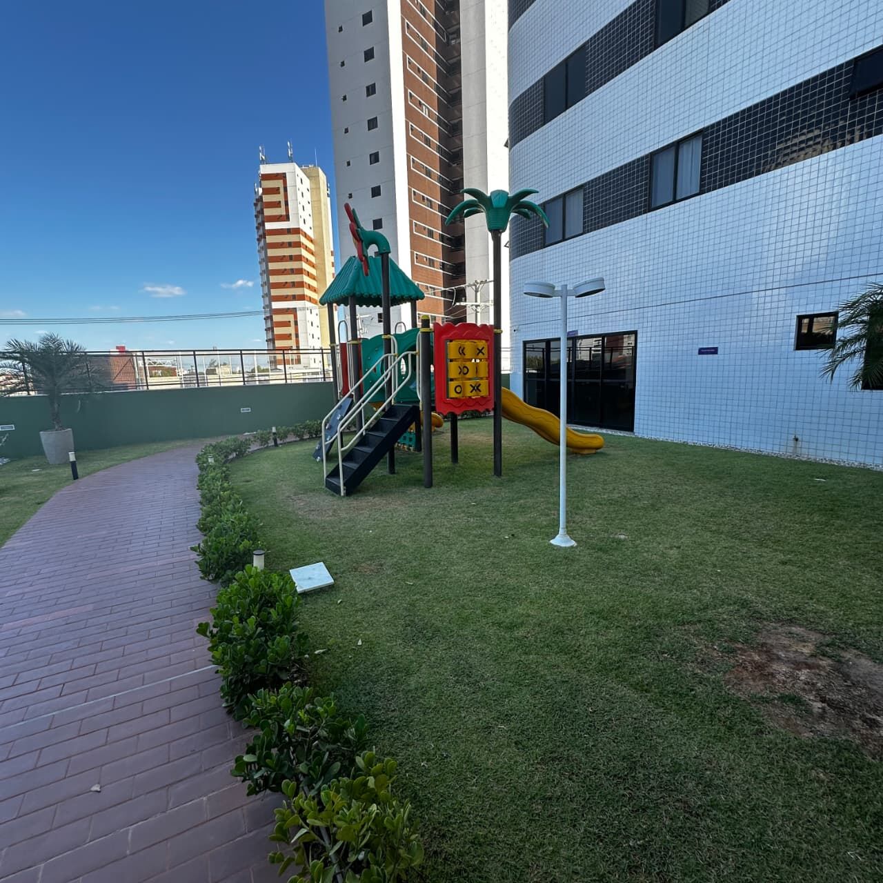 Apartamento, 3 quartos, 165 m² - Foto 22