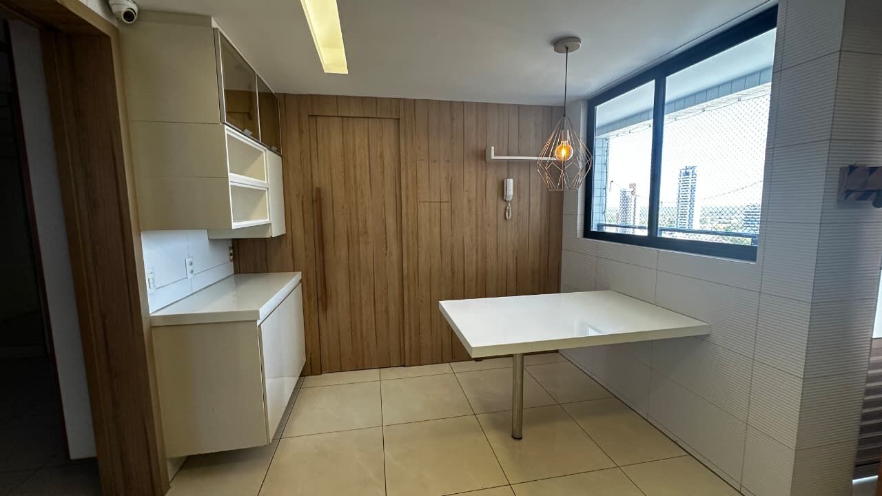 Apartamento, 3 quartos, 165 m² - Foto 5