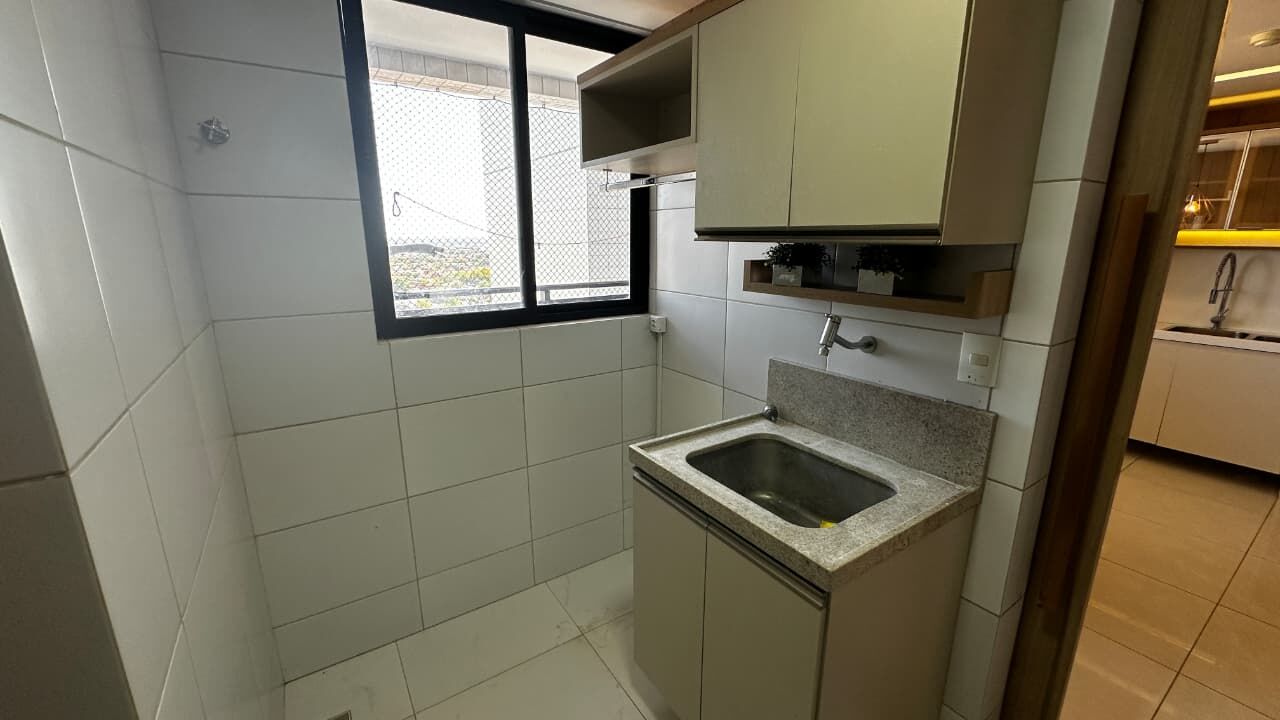 Apartamento, 3 quartos, 165 m² - Foto 11