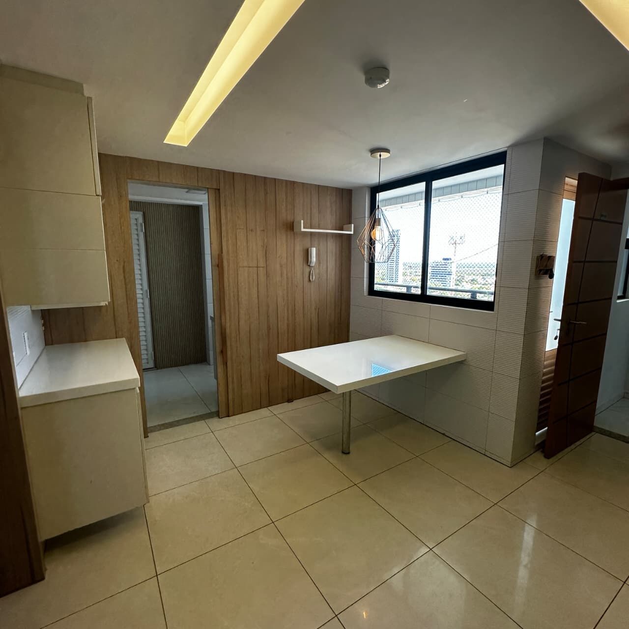 Apartamento, 3 quartos, 165 m² - Foto 15