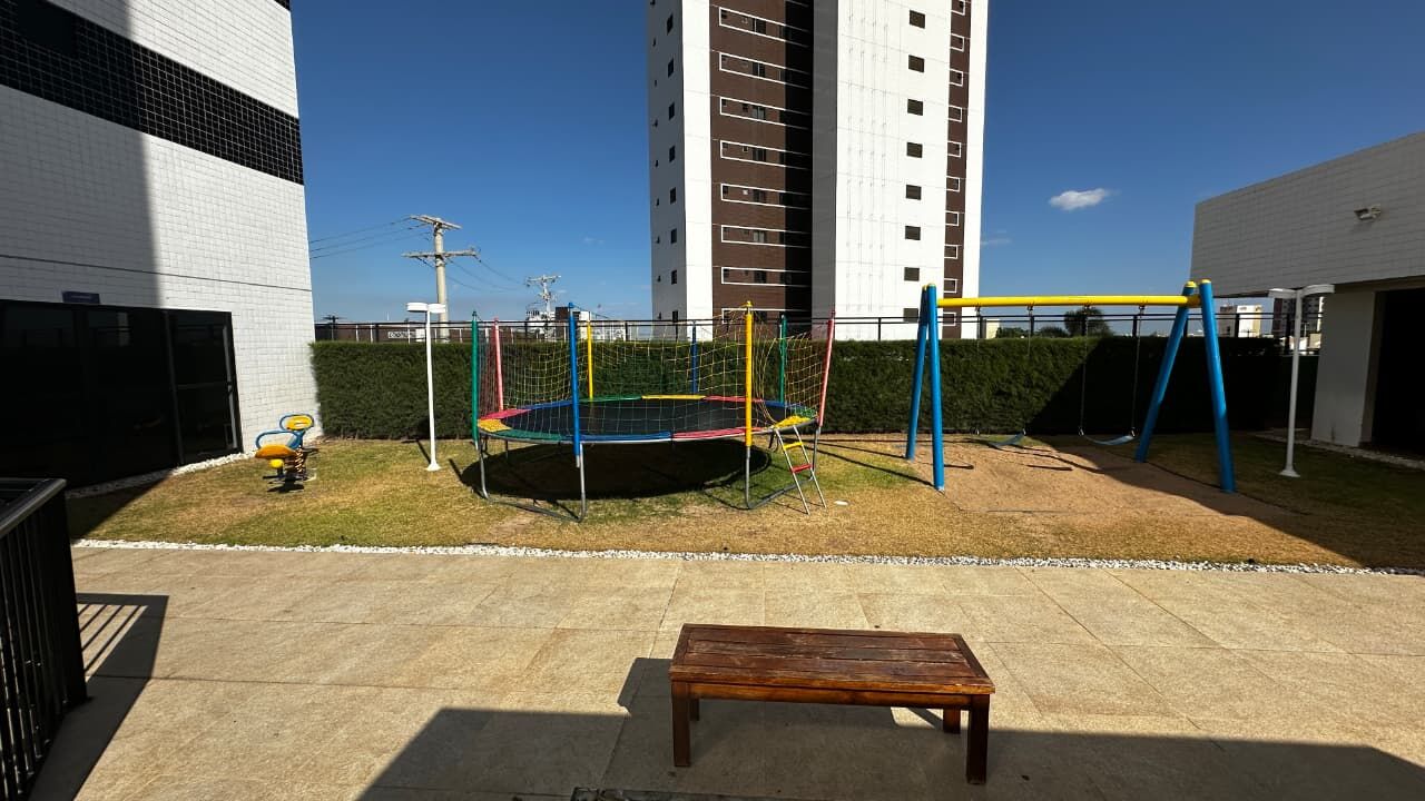 Apartamento, 3 quartos, 165 m² - Foto 27