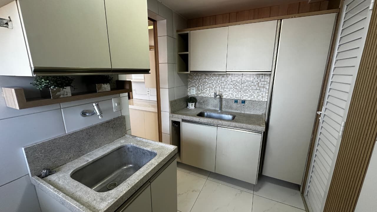 Apartamento, 3 quartos, 165 m² - Foto 14