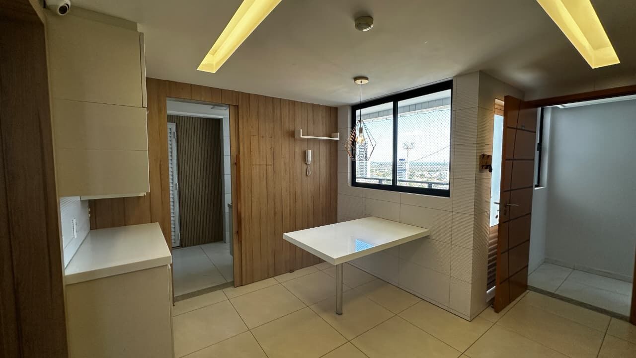 Apartamento, 3 quartos, 165 m² - Foto 18