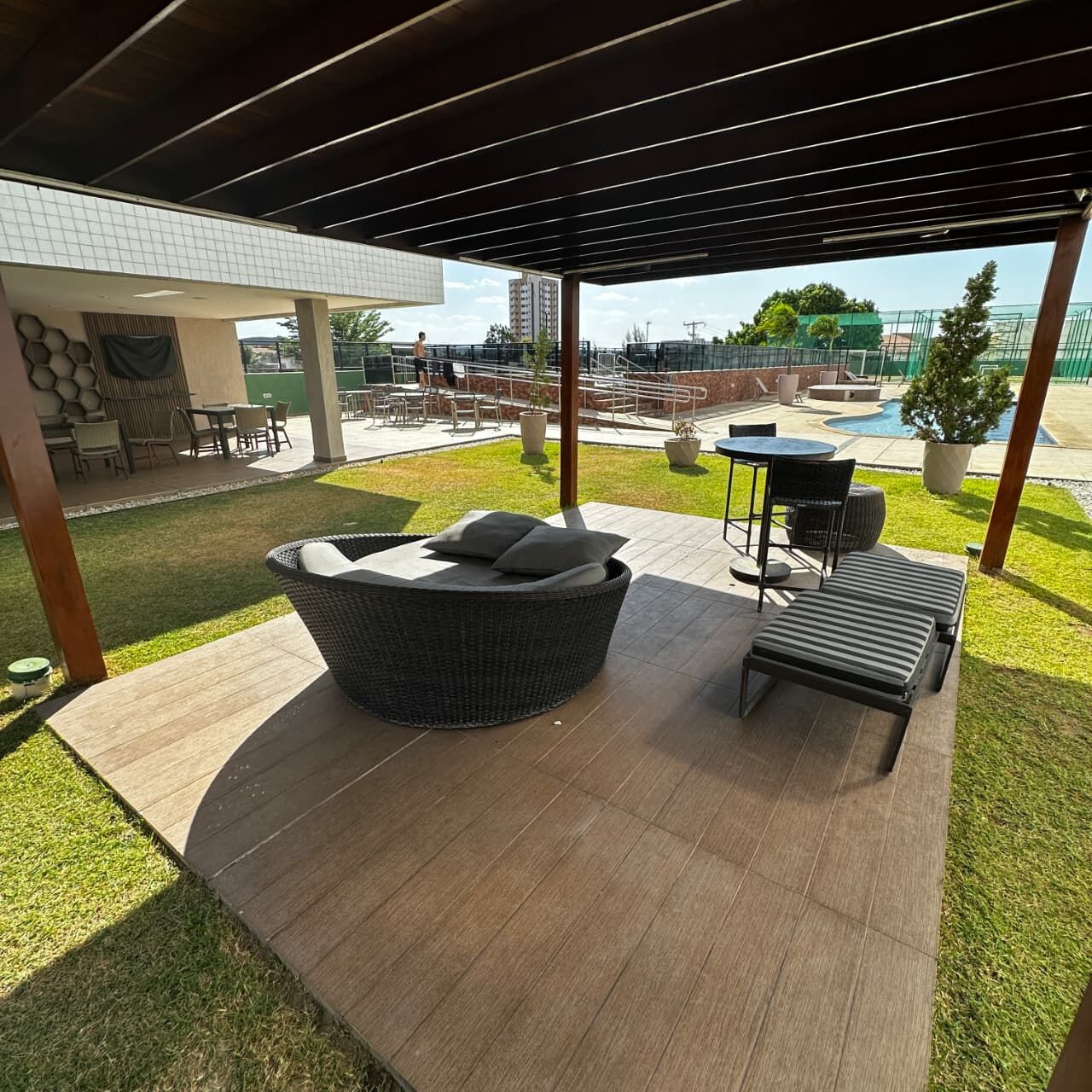 Apartamento, 3 quartos, 165 m² - Foto 23