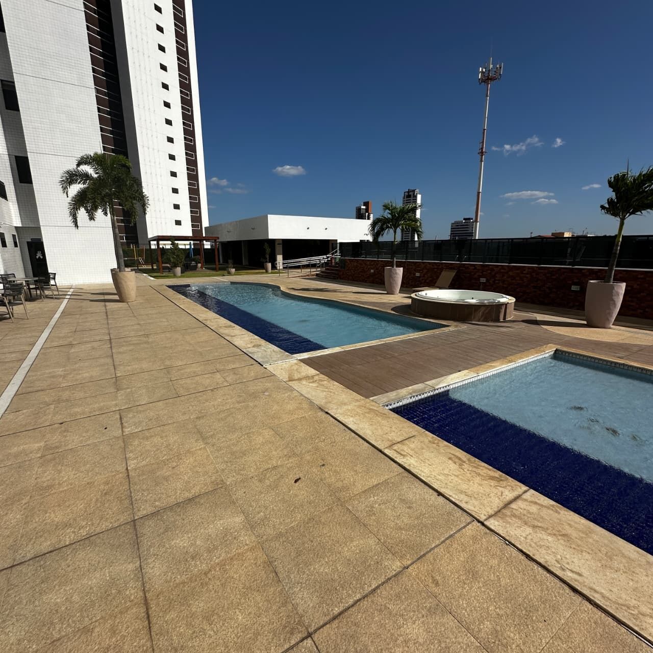 Apartamento, 3 quartos, 165 m² - Foto 29