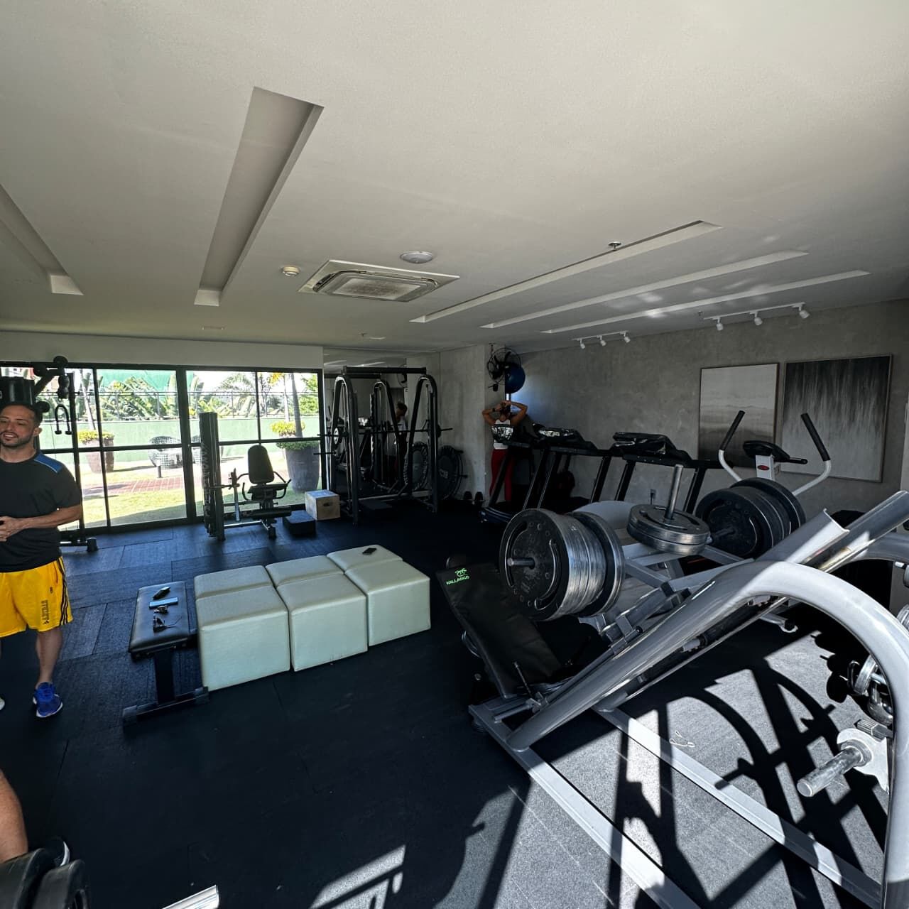 Apartamento, 3 quartos, 165 m² - Foto 31