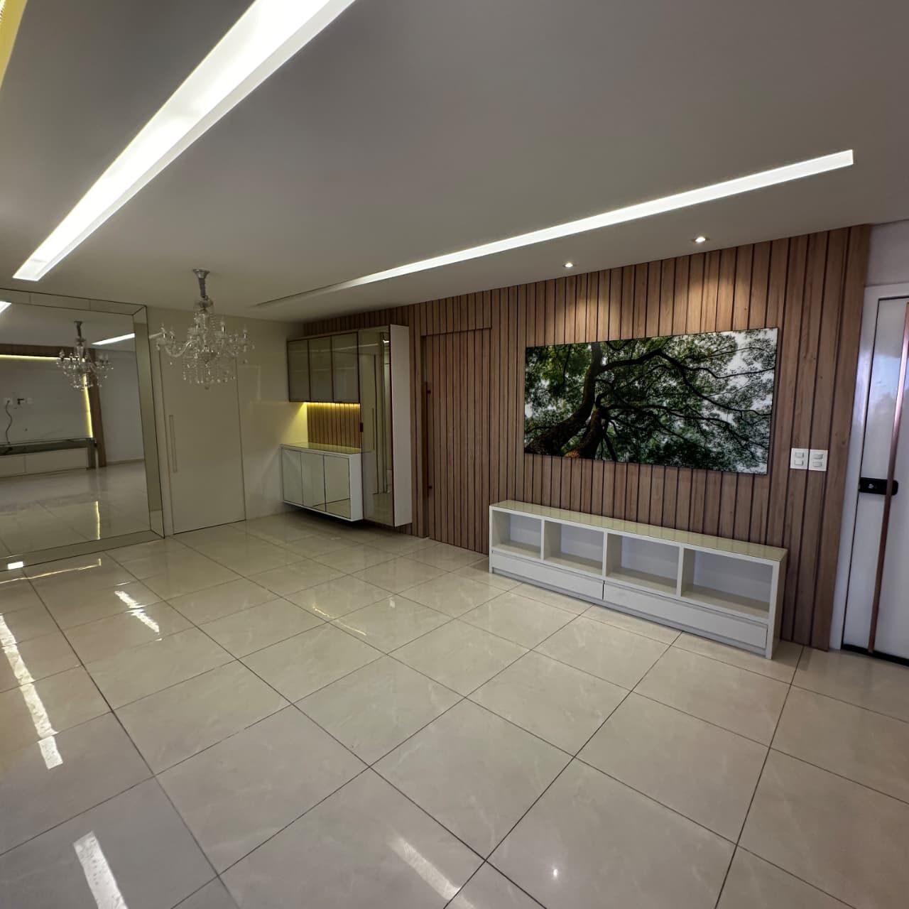 Apartamento, 3 quartos, 165 m² - Foto 2