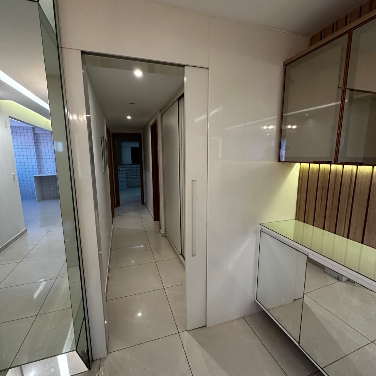 Apartamento, 3 quartos, 165 m² - Foto 6