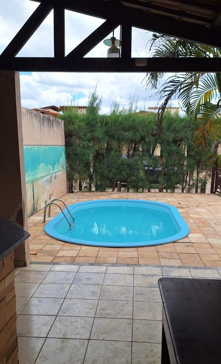 Casa, 3 quartos - Foto 2