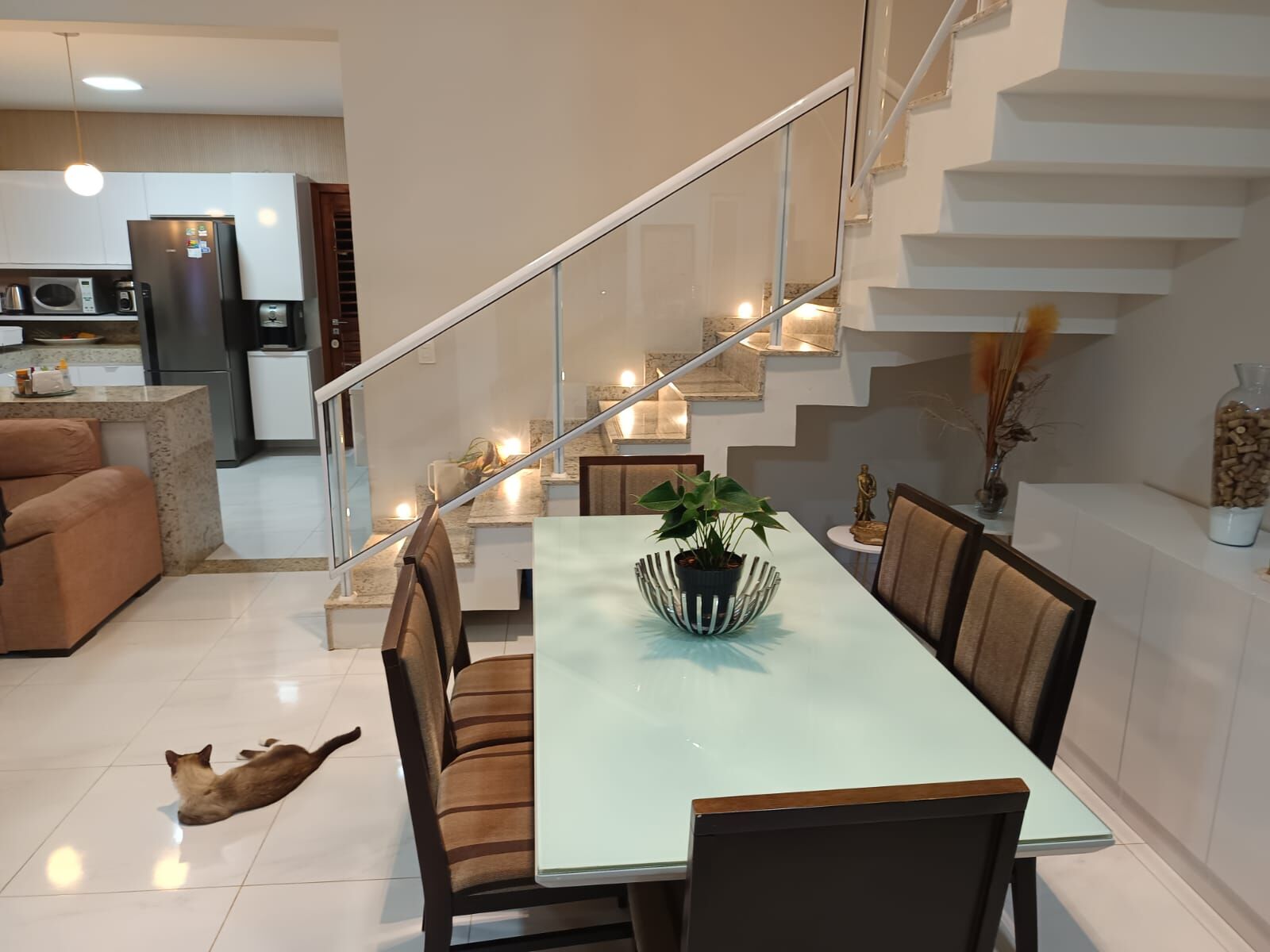 Apartamento, 3 quartos, 125 m² - Foto 2