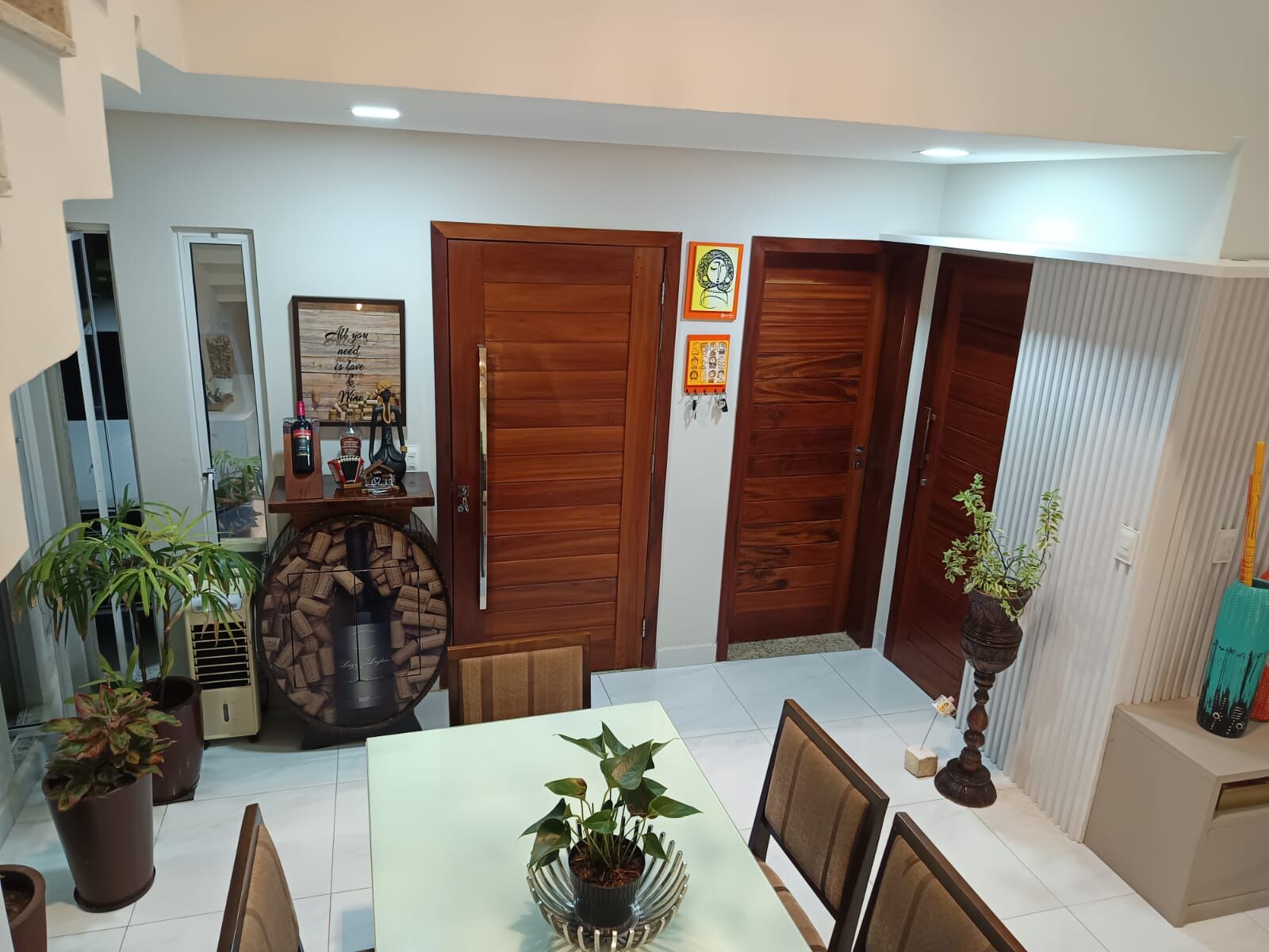 Apartamento, 3 quartos, 125 m² - Foto 4