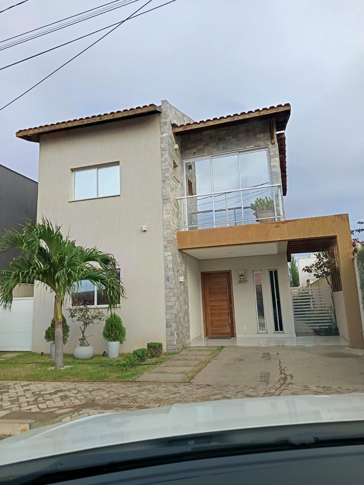 Apartamento, 3 quartos, 125 m² - Foto 1