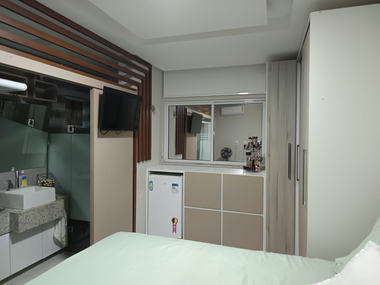 Apartamento, 3 quartos, 125 m² - Foto 5