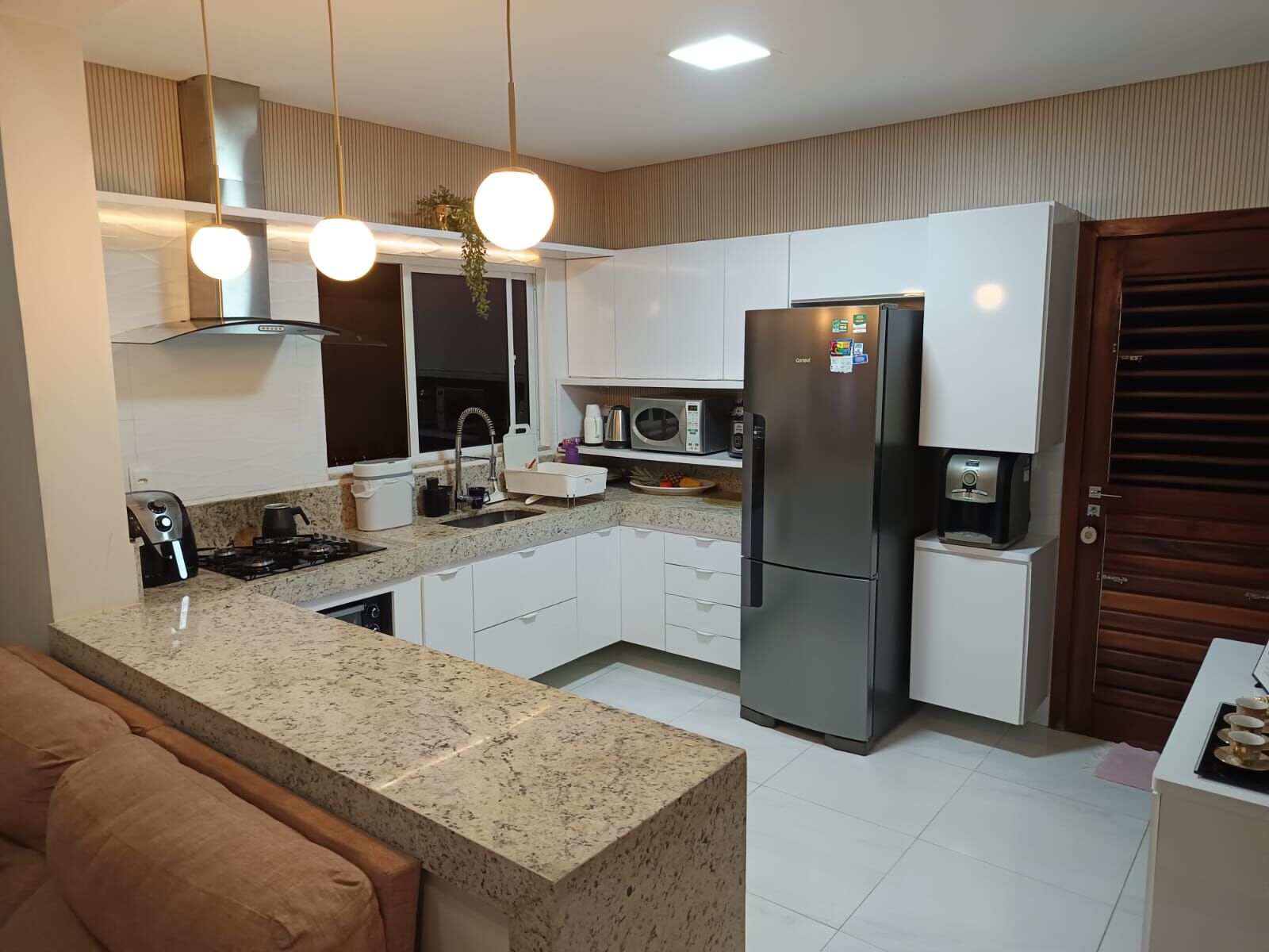 Apartamento, 3 quartos, 125 m² - Foto 7