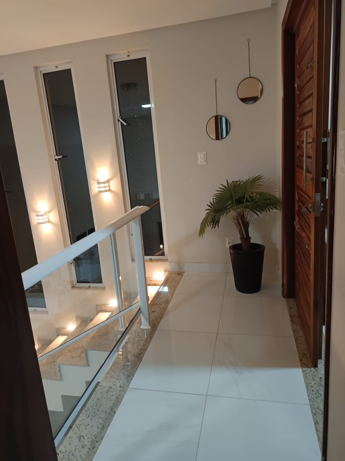 Apartamento, 3 quartos, 125 m² - Foto 3