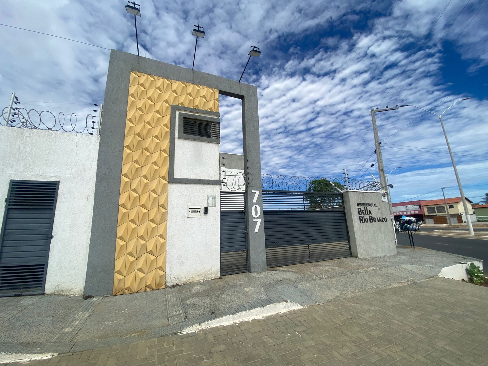 Apartamento, 2 quartos - Foto 2