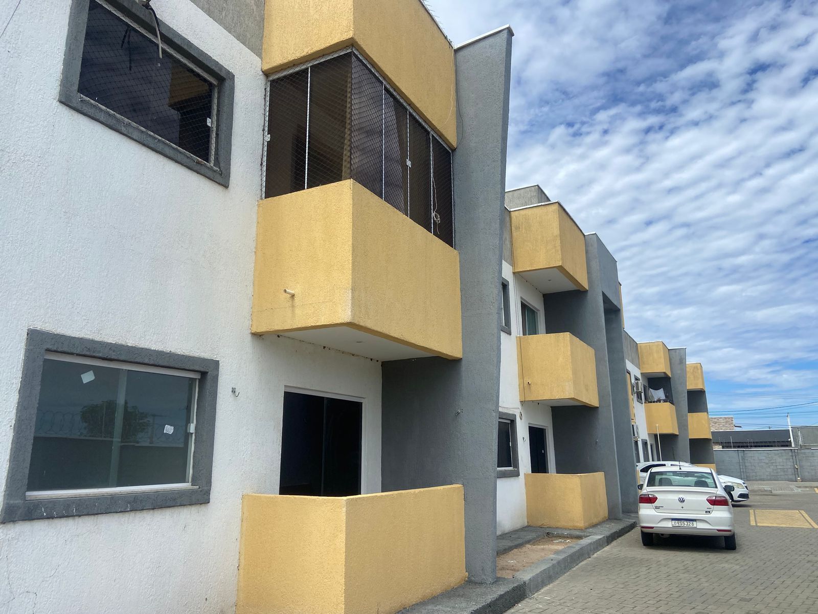 Apartamento, 2 quartos - Foto 1