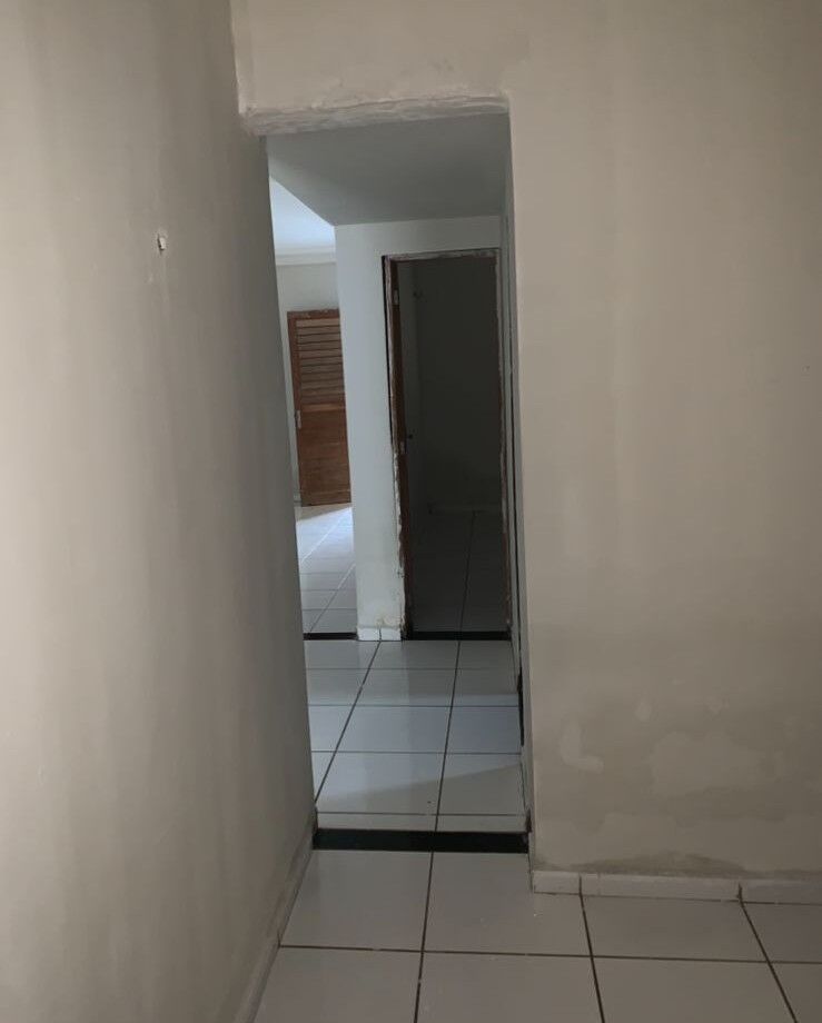 Casa, 2 quartos, 25 m² - Foto 7