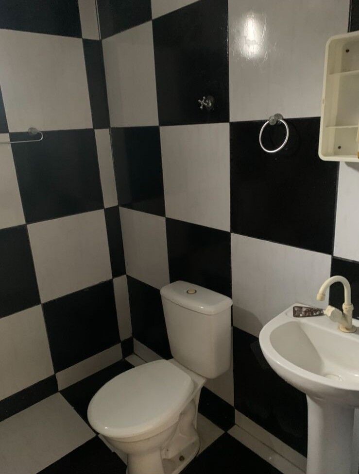 Casa, 2 quartos, 25 m² - Foto 8