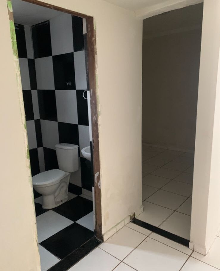 Casa, 2 quartos, 25 m² - Foto 9