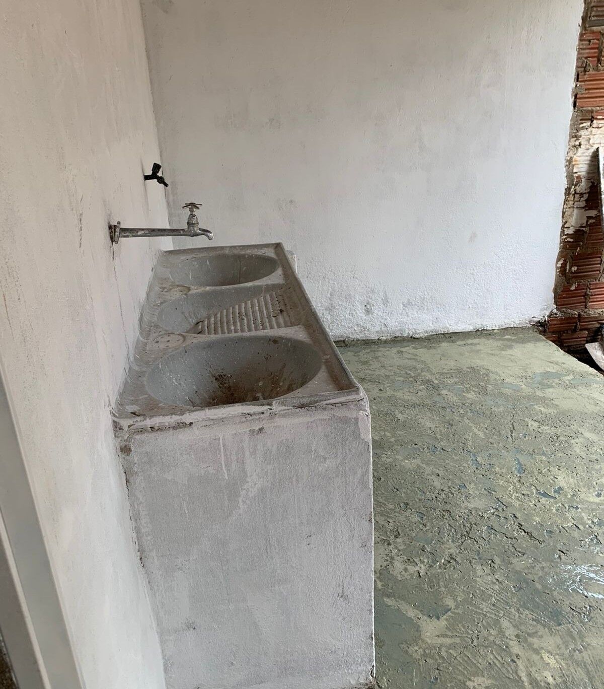 Casa, 2 quartos, 25 m² - Foto 13