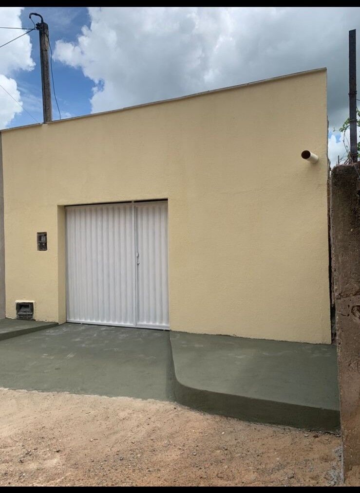 Casa, 2 quartos, 25 m² - Foto 1