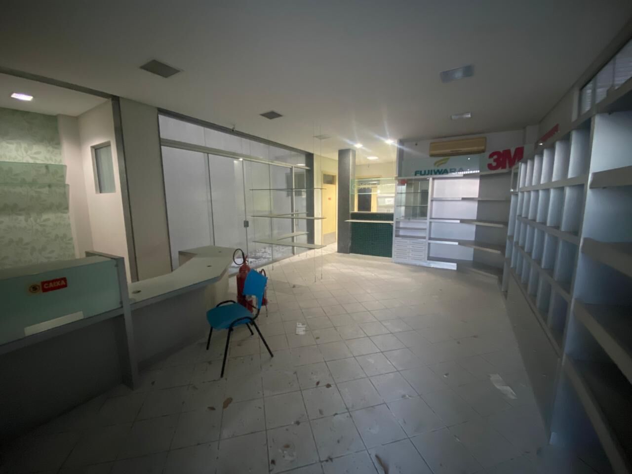 Prédio Inteiro - Foto 3