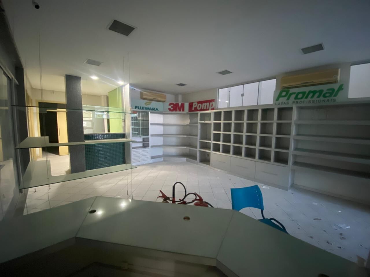 Prédio Inteiro - Foto 2