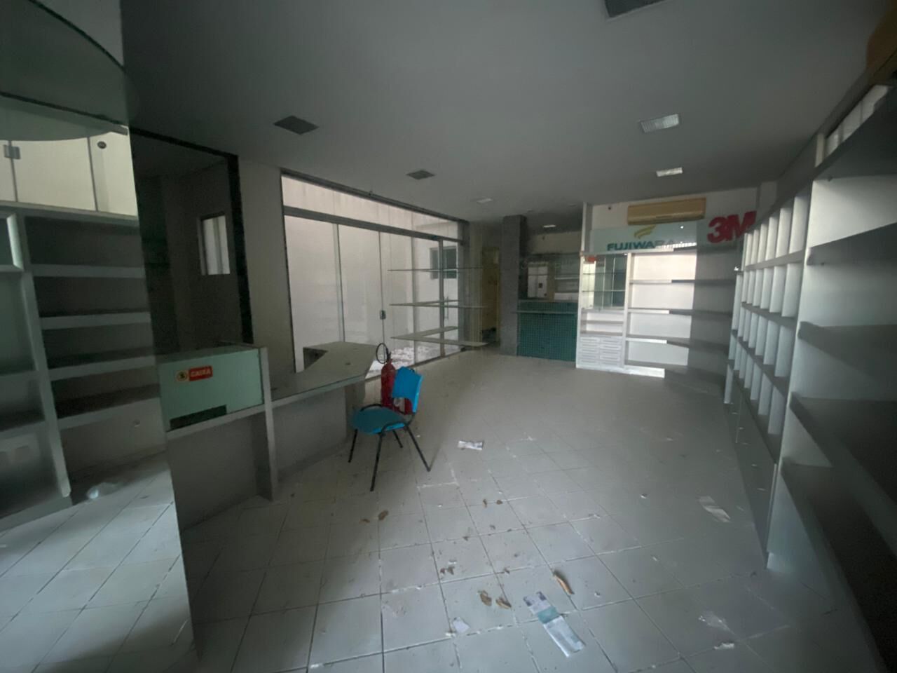 Prédio Inteiro - Foto 4