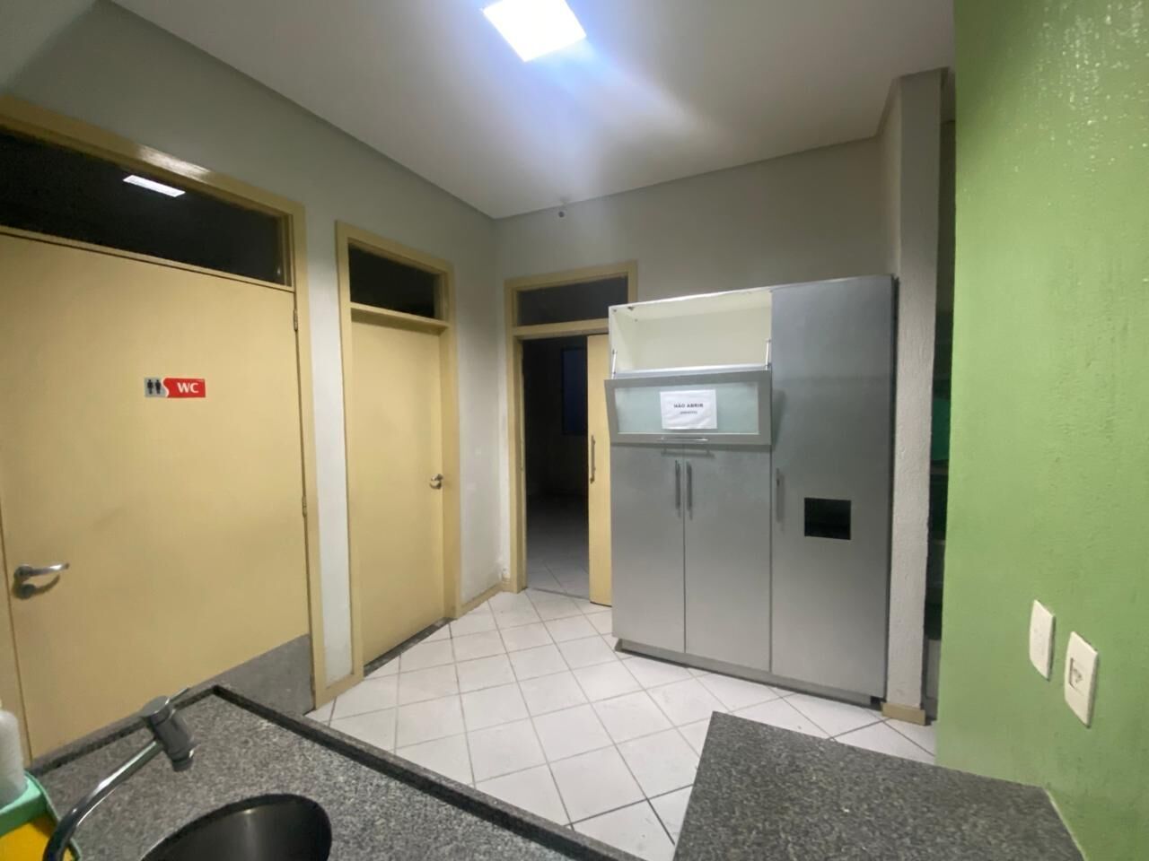 Prédio Inteiro - Foto 5