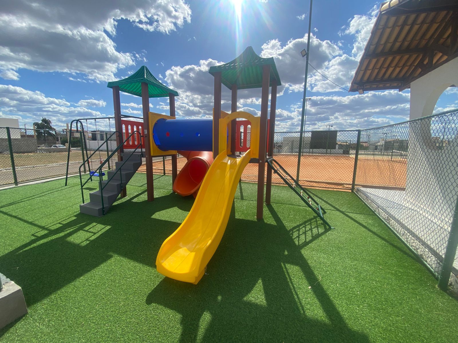 Casa de Condomínio, 3 quartos - Foto 16